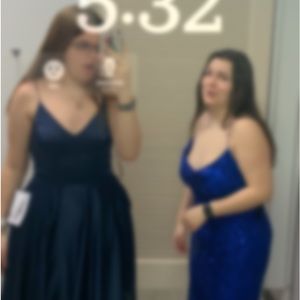 Meet your Posher, Danielle rose